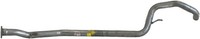 Bosal Abgasrohr 850-199 FüR Ford Kuga 2 DM2 Van Tdci 4X4