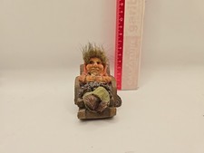 Troll Troubs d'epoca (Goblin, Gremlin, Hob, Imp, Gnomo, Elfo)