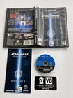 Gamecube - Star Wars Jedi Outcast Nintendo Gamecube Complete #2922