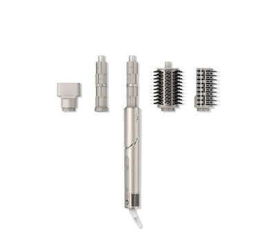 #ad Shark FlexStyle Air Styling amp; Drying System w Auto Wrap Curlers Round Brush $125.00