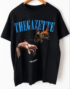 The Gazette Shirt | eBay