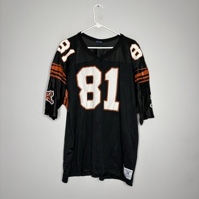 Vintage Cincinnati Bengals Carl Pickens NFL Football Jersey Size