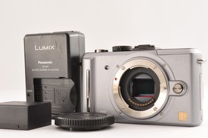 Dmc Gf1 Lumix | eBay
