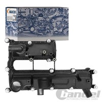 Vaico Ventildeckel Zylinderkopfhaube Passend FüR Ford C-MAX Focus Grand Kuga |
