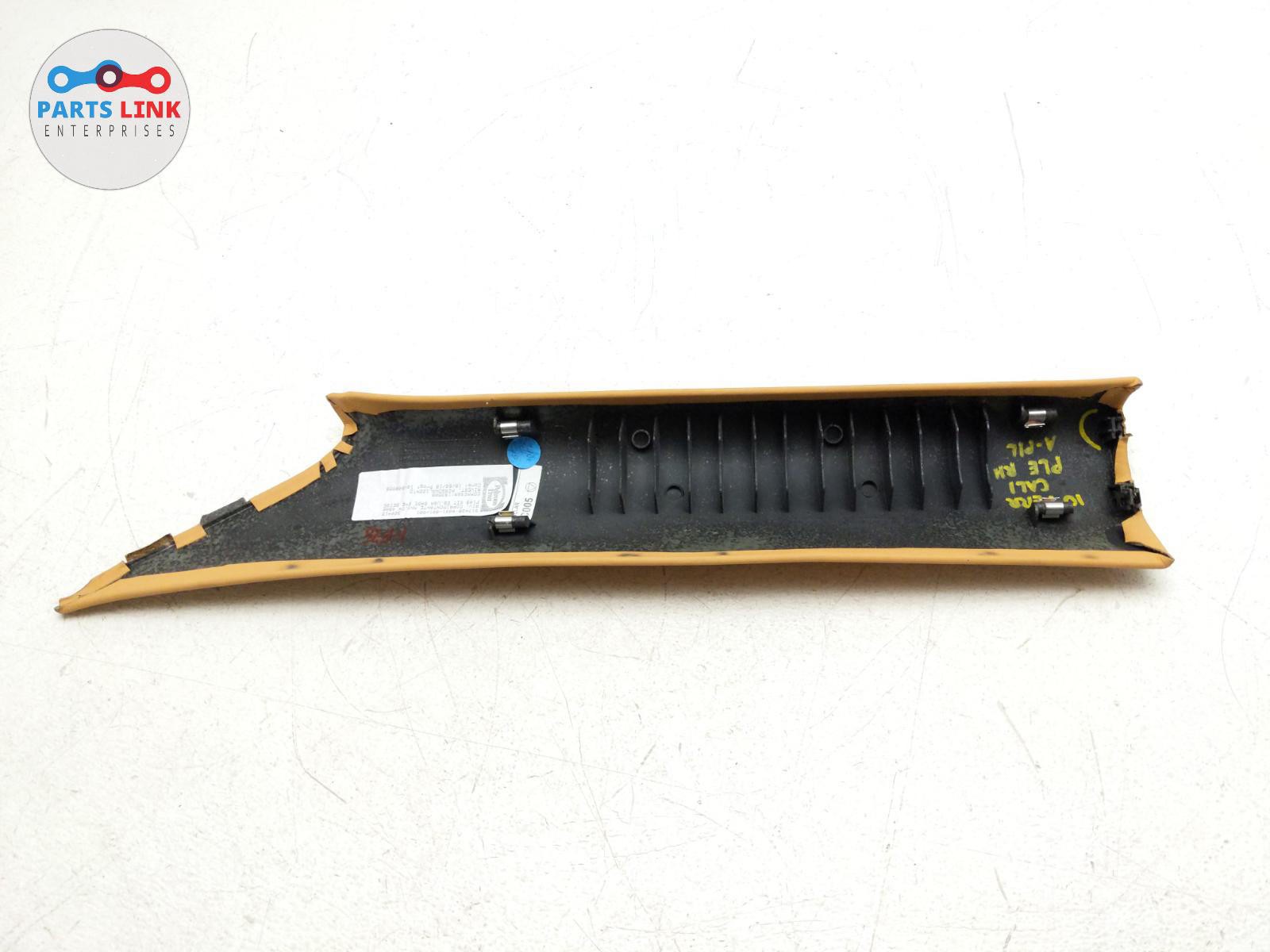 Ferrari California 2008-2011 Front Right Pillar cover molding