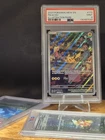 Pikachu 173/165 Sv: Scarlet & Violet 151 Holo PSA 9