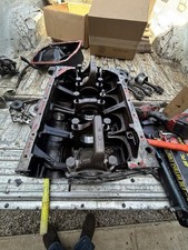 90-94 1g Mitsubishi Eclipse Talon 4g63 2.0 Turbo 6 Bolt Engine Crankcase Block 90-94 1g Mitsubishi Eclipse Talon 4g63 2.0 Turbo 6 Bolt Engine Crankcase Block