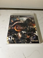 Lost Planet 2 (Sony PlayStation 3, 2010) - Complete In Box
