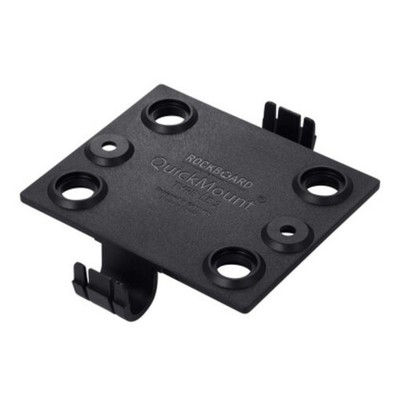 Rockboard QuickMount Type LE2 - Zubehör für Effektgeräte