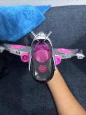 Paw Patrol Transforming Jet With Sky