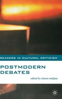Simon Malpas | Postmodern Debates | Buch | Englisch (2001) | Bloomsbury 3PL
