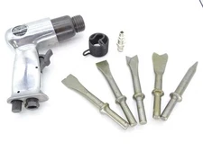 HARBOR FREIGHT CO 32940 PNEUMATIC ACCESSORY