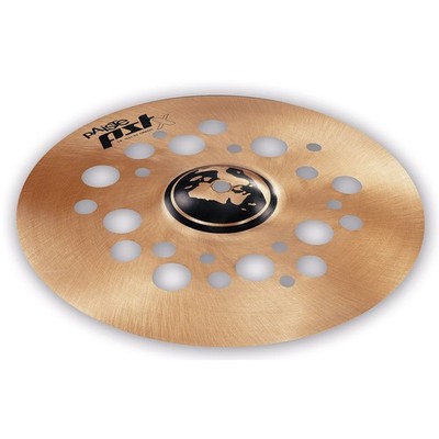 Crash-Becken Paiste PST X DJs 45 12'' Crash Crash Becken NEU