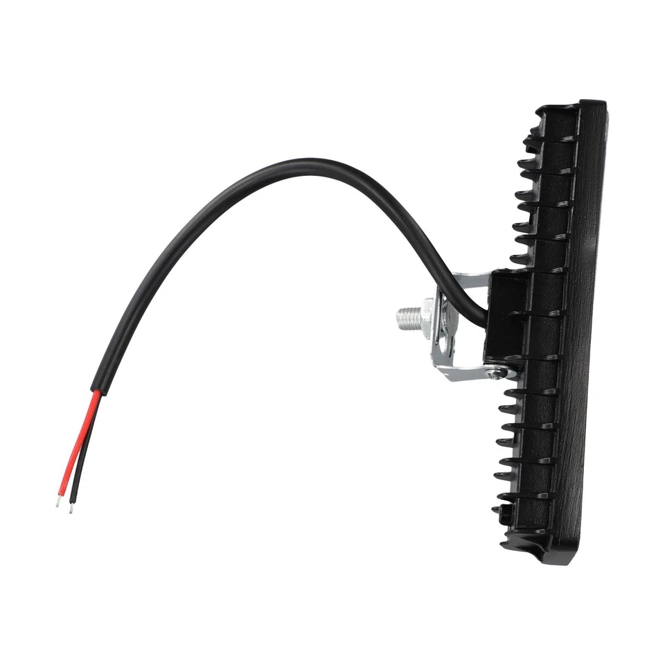 Work Light Spot ATVs Tank Beam Trains Boats Buses Car Excavators 6500K - Image 3 of 4