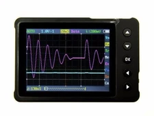 DSO Nano V3 Oscilloscope