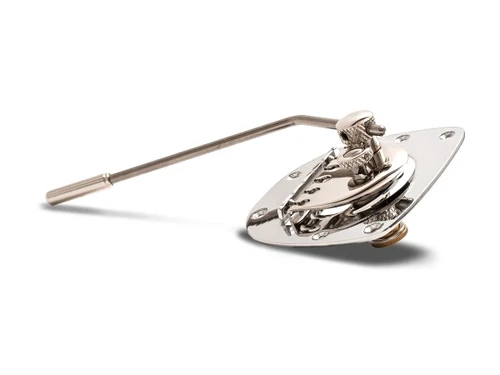 Göldo DG Tremolo For Jazzmaster And Jaguar Style Guitars