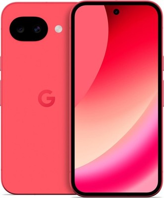 *SEALED* Google Pixel 10a   128GB Berry, 30+ Hour Battery, Gemini & Camera Coach