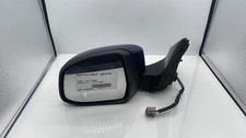 Retroviseur gauche (ou coque) Ford MONDEO