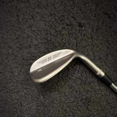Titleist Vokey Wedge 54°, 08 Bounce Wedge Right-Handed