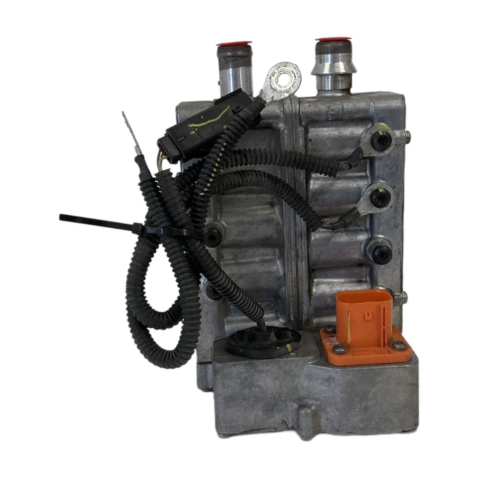 2016-2019 Chevrolet Volt Heater Core Electric 84351833 Factory OEM Replacement - Image 2 of 4