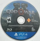 God of War (Sony PlayStation 4, PS4) DISC ONLY | NO TRACKING | M2627