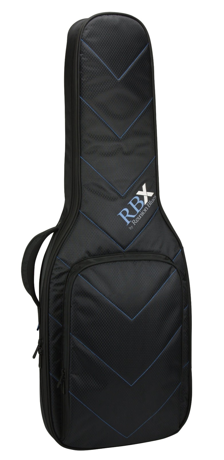 Сумка для электрогитары Reunion Blues RBX-E1 черная 29890₽