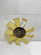 Fan Clutch Isuzu Axiom 03 04 Fan Clutch Isuzu Axiom 03 04