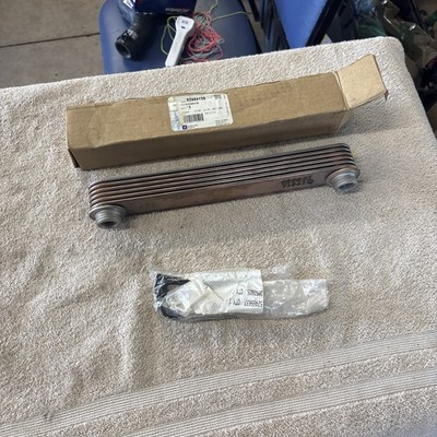 NOS GM 52484139. Cooler Asm,Engine Oil. 1999-2003.     JP13