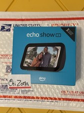 Amazon Echo Show 5 3rd Gen H97N6S Sealed