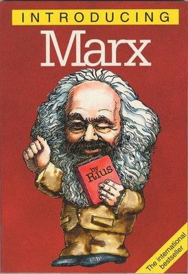 Introducing Marx (Introducing... S.) by Rius 1840460555 FREE Shipping