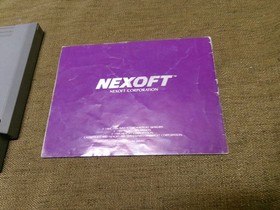 #626 Castlequest (Nintendo NES, 1985) Complete CIB 