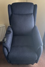Fletcher Riser Recliner Chair