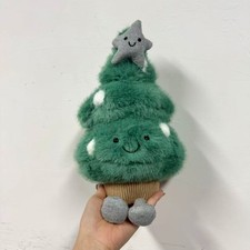 Jellycat Amuseables Christmas Tree - BNWT 2025 Brand New UK