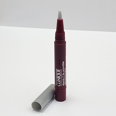 RARE Clinique Vitamin C Lip Smoothie, Goodness Grapecious - Vintage NOS HTF