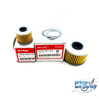 #ad #ad NEW For 2019 2022 Honda Talon 1000 R X Honda Oil Filter Change Kit US $27.89