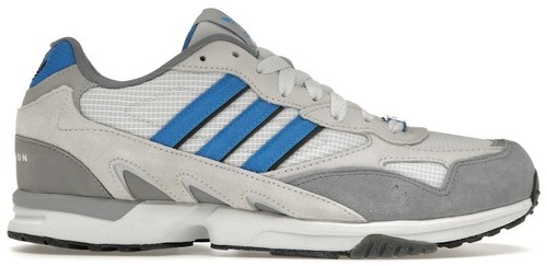 Size 8W/6.5M New Adidas Torsion Super END ID7589 | eBay