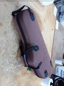 Promotion Alto Saxophone case Adjustable Strap Lightweight Oxford Material
