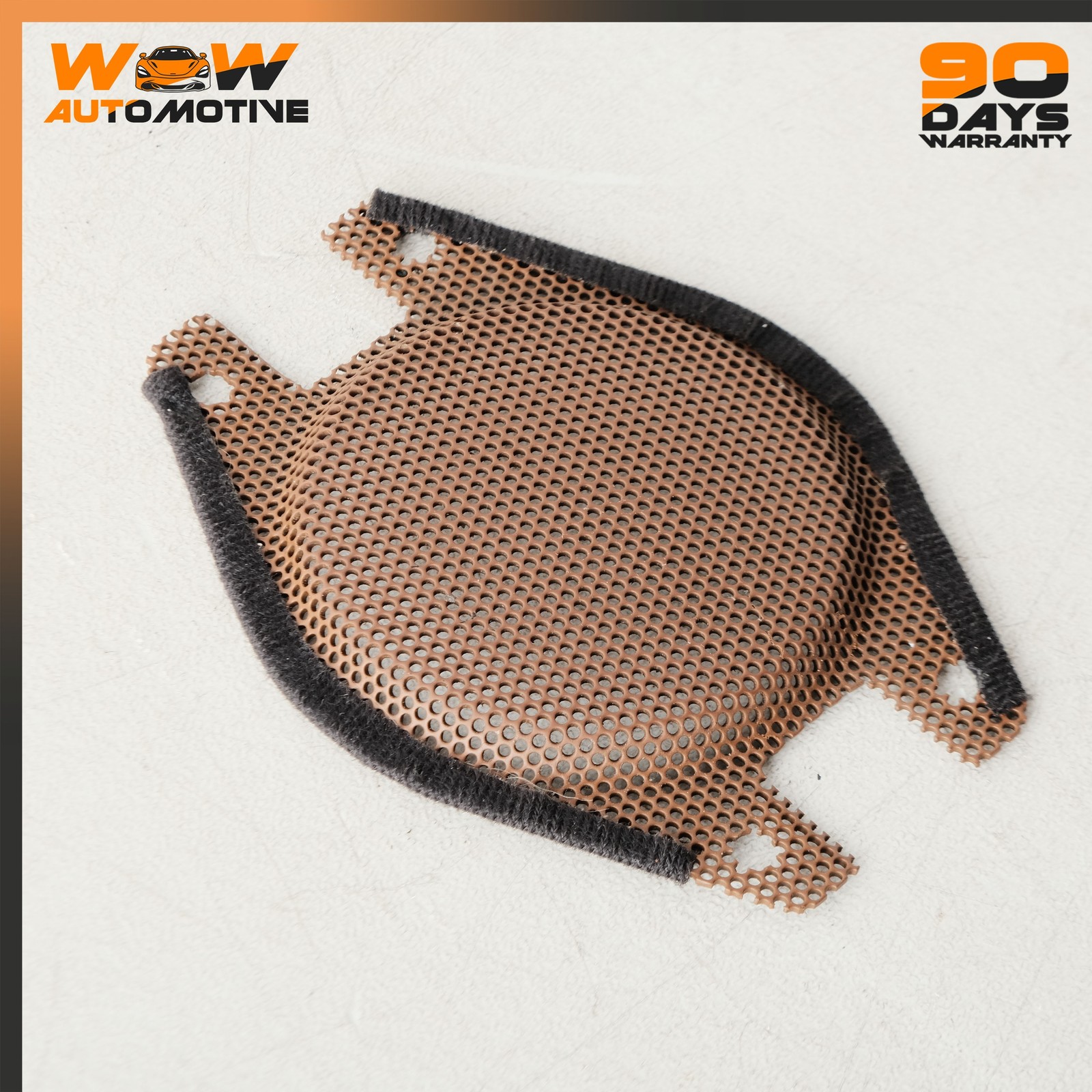 Bentley Continental GT 2012-2017 FRONT+RIGHT Grille