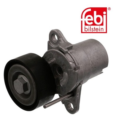 Febi 47605 Spanner Baugruppe Premium High Performance passend für Audi A3...