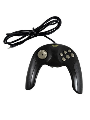 Vtg Saitek P150 USB Game Controller MAC Macintosh Apple