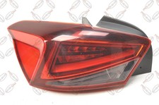 SEAT IBIZA V Heckleuchte Rücklicht Links Rückleuchte 