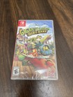 Gigantosaurus Dino Kart (Nintendo Switch) Brand New Factory Sealed