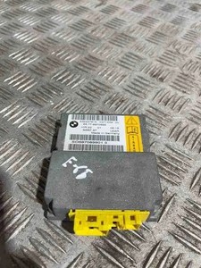 BMW 7 E65, E66, E67 Airbag-Steuergerät 6970899 3.00 Diesel 170kw 2005 32455042