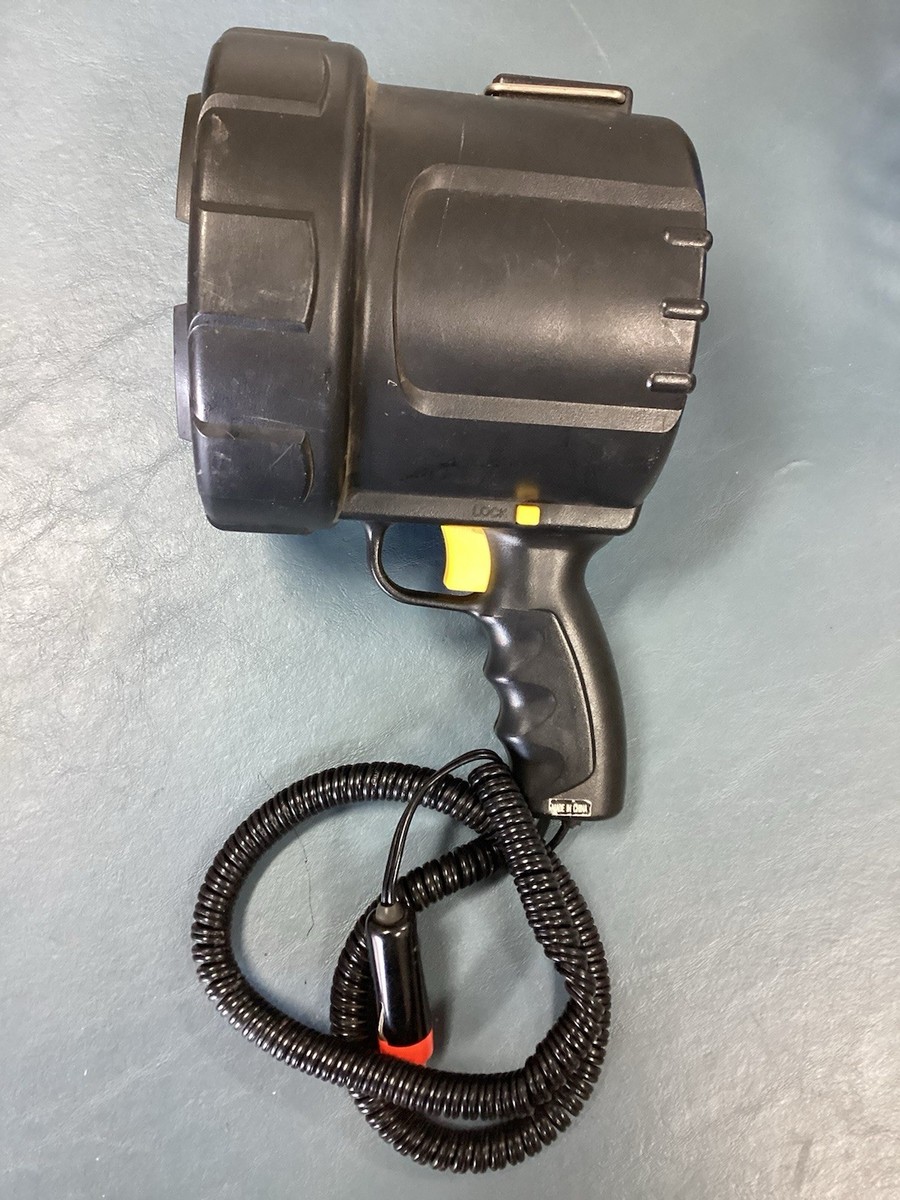 cigarette lighter flood light Spot Light Flood Light Cigarette Lighter Plug
