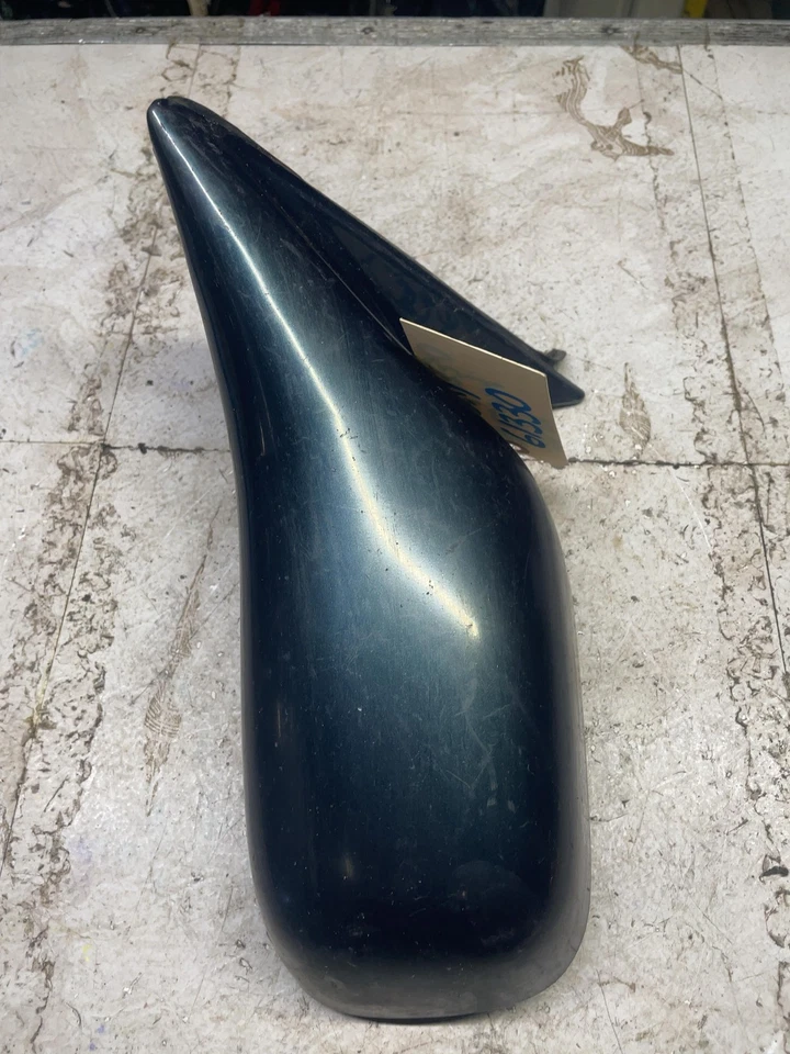 1992-1996 TOYOTA CAMRY Left Driver Side View Mirror Power OEM - Изображение 3 из 4