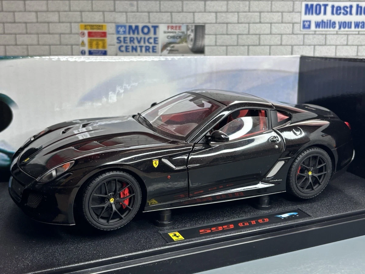 Ferrari 599 Gto 1 18 online kaufen | eBay.de