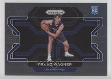 2021-22 Panini Prizm Rookie Variation Franz Wagner #310 0nr3