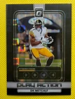 2025 Optic DK Metcalf Black Pandora (Raw)