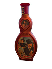 Beam’s Choice Manet “Au Café” Modern Masters Art Decanter