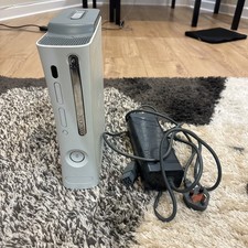 Xbox 360 Console